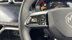 MG ZS 1.5 Hybrid+ Trophy 5dr Auto Hybrid Hatchback